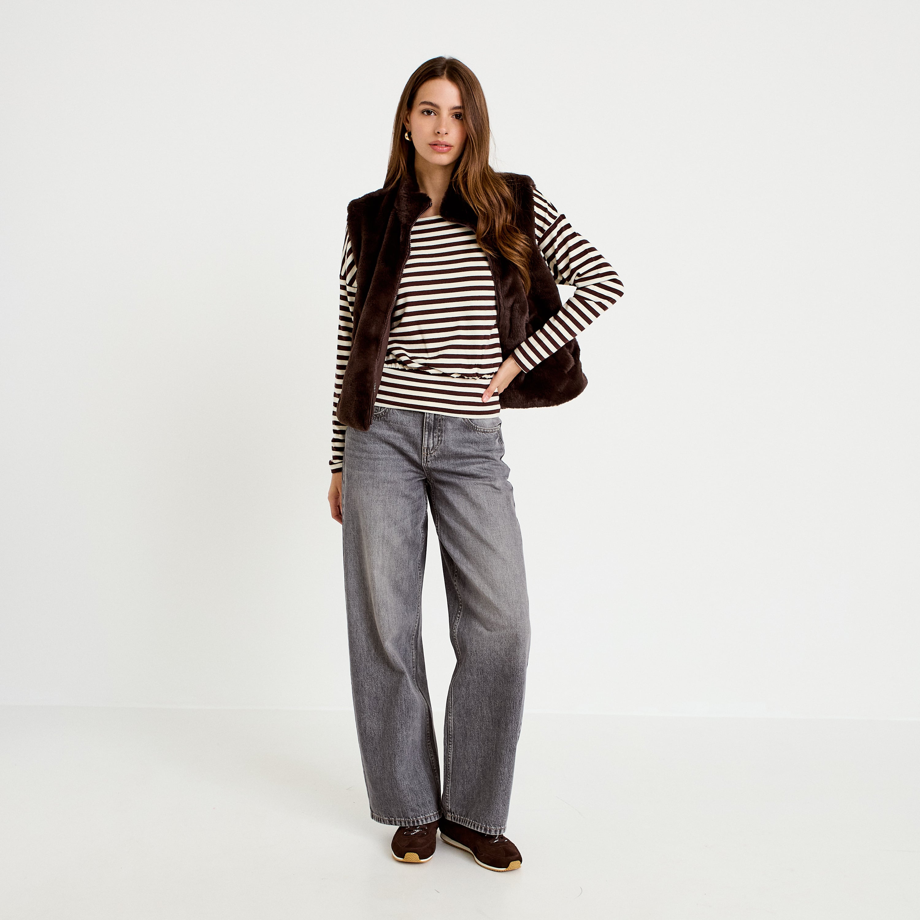Acheter le look complet